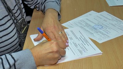 Дніпро опинився у лідерах за кількістю сфотографованих під час голосування бюлетенів