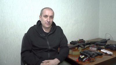 Без свят і вихідних: як працюють "мисливців на дрони" у Миколаївській області Без свят і вихідних: як працюють "мисливців на дрони" у Миколаївській області