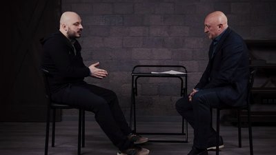 Валерій Головко: «Ні безготівково, ні готівку ніхто мені не платив» Валерій Головко: «Ні безготівково, ні готівку ніхто мені не платив»