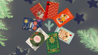 11 книжок про Різдво