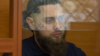 Іван Приходько у суді