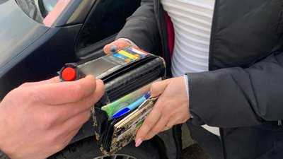 У Рівному затримали директорку інституту на хабарі – прокуратура У Рівному затримали директорку інституту на хабарі – прокуратура