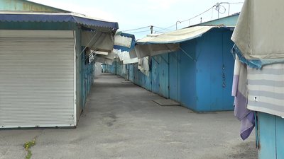 «Людям нема за що жити»: полтавські підприємці просять відкрити непродовольчі ринки «Людям нема за що жити»: полтавські підприємці просять відкрити непродовольчі ринки