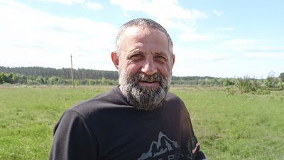 Загинув у полоні: на Чернігівщині попрощаються з Олександром Горловим