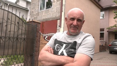 Ремонт доріг Рівне