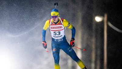 Віталій Мандзин