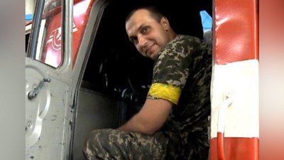 В Херсоні перейменували чотири вулиці на честь загиблих внаслідок російської агресії поліцейських В Херсоні перейменували чотири вулиці на честь загиблих внаслідок російської агресії поліцейських