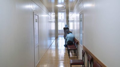 На Житомирщині відкрили новий лабораторний центр для проведення ПЛР-діагностики На Житомирщині відкрили новий лабораторний центр для проведення ПЛР-діагностики