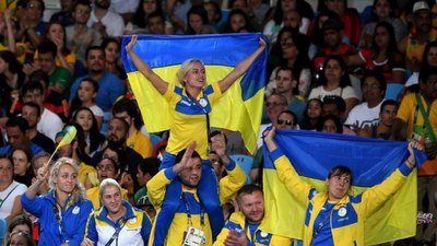 Паралімпійські ігри в Токіо: хто представлятиме Одеську область на змаганнях
