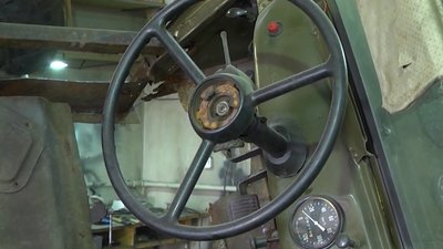 "Це наш обов'язок": працівники вінницької СТО безкоштовно ремонтують автівки для захисників "Це наш обов'язок": працівники вінницької СТО безкоштовно ремонтують автівки для захисників