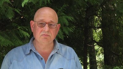На Житомирщині знайшли кістки, які могли належати мамонту На Житомирщині знайшли кістки, які могли належати мамонту
