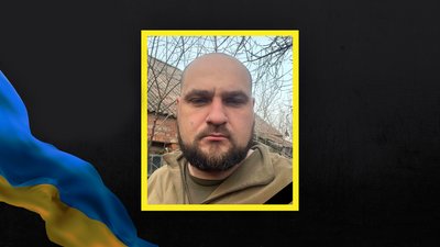загинув штаб-сержант з Миколаївщини Олександр Нестеренко