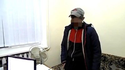 Два автомобілі викрав закарпатець зі станції техобслуговування: на одному з них спричинив ДТП Два автомобілі викрав закарпатець зі станції техобслуговування: на одному з них спричинив ДТП