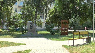 У Полтаві планують створити меморіал пам’яті жертв Голодоморів
