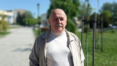 На Житомирщині зростає кількість дітей, які страждають на сезонну алергію На Житомирщині зростає кількість дітей, які страждають на сезонну алергію