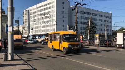 Сумські перевізники планували страйкувати, але вийшли на маршрути: коли підвищать вартість поїзду