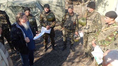 Анатолій Дудченко Охтирка