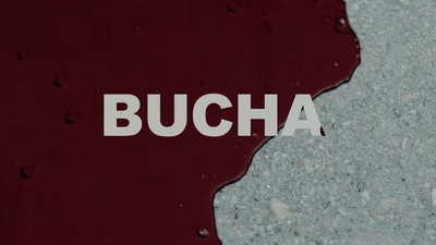 У Києві презентували трейлер фільму "Буча" про події під час окупації міста