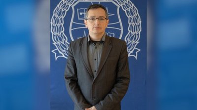 Геннадій Волошкевич