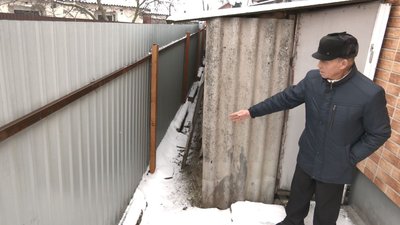КУДИ ВЕДУТЬ ЖАШКІВСЬКІ ПІДЗЕМЕЛЛЯ КУДИ ВЕДУТЬ ЖАШКІВСЬКІ ПІДЗЕМЕЛЛЯ