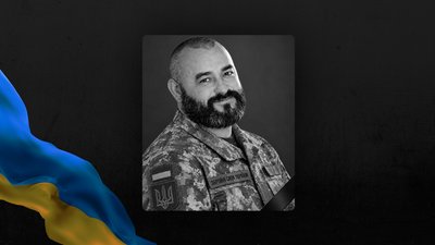 Іван Михайлів, помер, ветеран війни, Франківщина