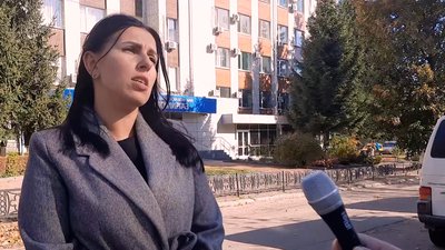 У райцентрі Житомирщини два найбільші дитсадки без опалення У райцентрі Житомирщини два найбільші дитсадки без опалення
