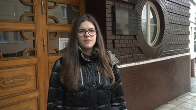 Пробне ЗНО. Які предмети обирають випускники львівських шкіл Пробне ЗНО. Які предмети обирають випускники львівських шкіл