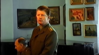 Колапс. Як українці зруйнували імперію. День страху Колапс. Як українці зруйнували імперію. День страху
