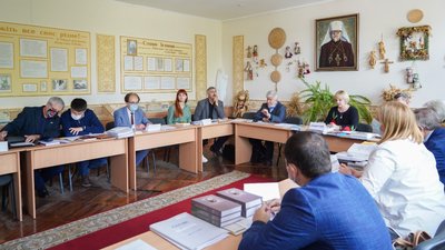 На Житомирщині визначили переможців премії імені Івана Огієнка у п’яти номінаціях