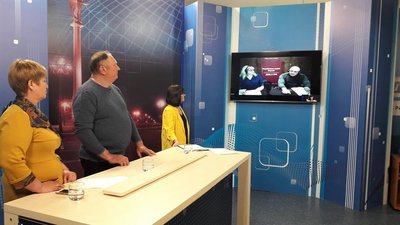 "Вивозимо післязавтра. Як? У мене кури, корова". Розповіді переселенців із зони зараження радіацією "Вивозимо післязавтра. Як? У мене кури, корова". Розповіді переселенців із зони зараження радіацією