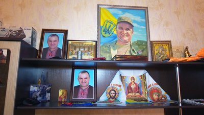 Карбівська квартира