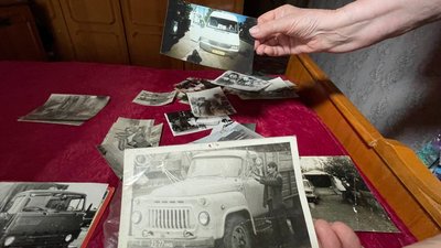 Для нього вже є місце на кладовищі. Жителька Миколаєва півтора року чекає на тіло чоловіка Для нього вже є місце на кладовищі. Жителька Миколаєва півтора року чекає на тіло чоловіка