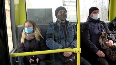 З 16 березня у Херсоні тролейбуси працюватимуть до 23 години З 16 березня у Херсоні тролейбуси працюватимуть до 23 години