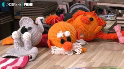 Рівненський художник та фронтмен гурту "Ot Vinta" розповів як проводить карантин