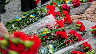 Афганістан, військові, вшанування, Житомир Афганістан, військові, вшанування, Житомир