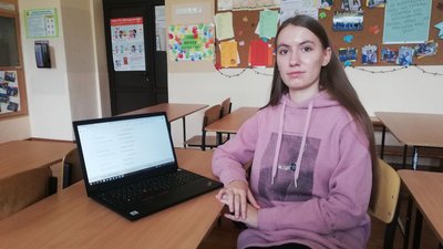 Мультипредметний тест на Полтавщині: скільки учасників та чи були порушення