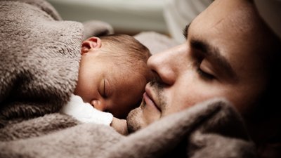 Протягом тижня на Миколаївщині народилася 71 дитина
