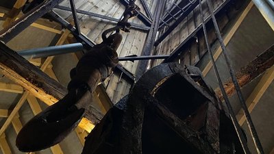 Дрогобицька солеварня оголосила конкурс на логотип Дрогобицька солеварня оголосила конкурс на логотип