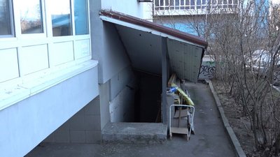 Бомбосховища в Черкасах Бомбосховища в Черкасах