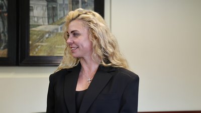Луцькі спортсмени отримали грошові сертифікати за високі досягнення Луцькі спортсмени отримали грошові сертифікати за високі досягнення