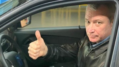 Кабмін звільнив заступника міністра Немілостівого. У чому причина