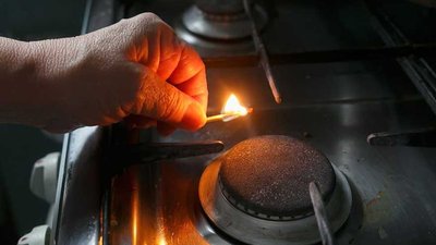 В одному з сіл Закарпаття тимчасово відключили газ. Коли відновлять газопостачання