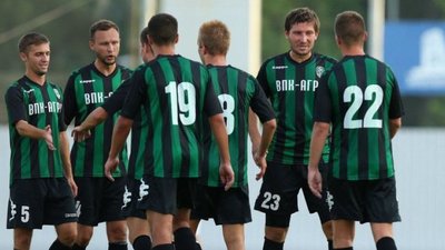 Визначилися всі учасники 1/8 фіналу Кубка України
