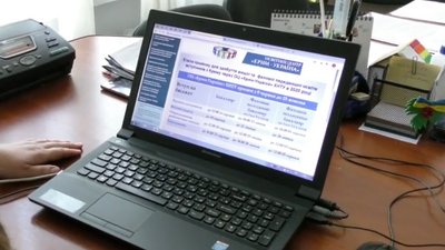 У чотирьох херсонських херсонських вишах розпочали свою роботу освітні центри "Крим - Україна"