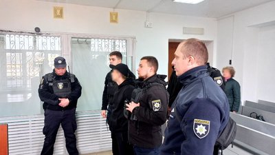 10 років позбавлення волі: у Сумах оголосили вирок у справі вибуху в нічному клубі “Луна”