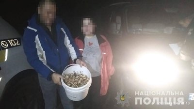 Збирали гриби: на Одещині подружжя заблукало в лісі Збирали гриби: на Одещині подружжя заблукало в лісі