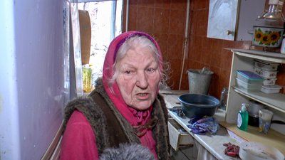 Наслідки обстрілу армія РФ вісім ракет Селидове Донецька область Наслідки обстрілу армія РФ вісім ракет Селидове Донецька область