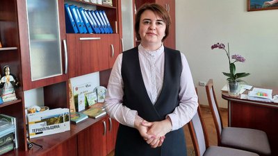 Останній дзвоник онлайн: випускники на Тернопільщині долучилися до всеукраїнського свята