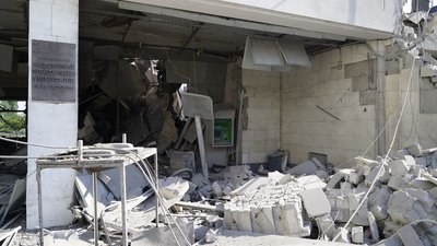 ракетний удар по університету Сковороди Харків ракетний удар по університету Сковороди Харків