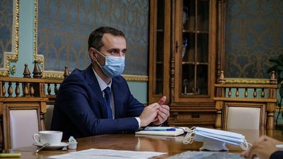 Ляшко про можливість введення жорсткого карантину: "Це резервний варіант"